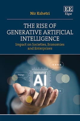 The Rise of Generative Artificial Intelligence