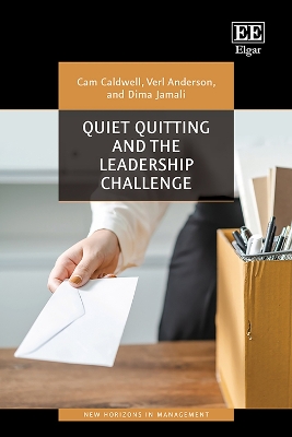 Quiet Quitting and the Leadership Challenge