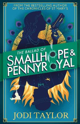 Ballad of Smallhope and Pennyroyal