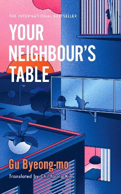 Your Neighbour's Table