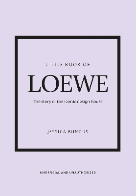 Little Book of Loewe