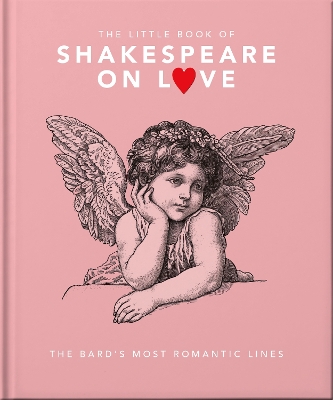 Little Book of Shakespeare on Love