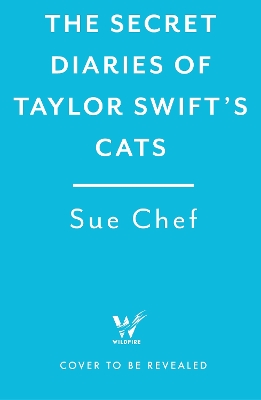 The Secret Lives of Taylor Swift's Cats