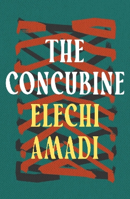 The Concubine