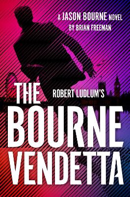 Robert Ludlum's  (TM) The Bourne Vendetta