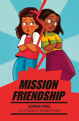 Reading Planet Cosmos - Mission Friendship: Mars/Grey