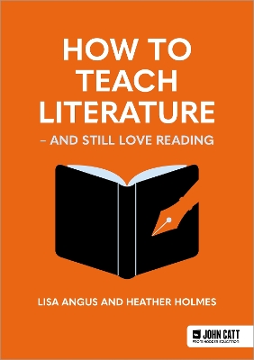 How to Teach Literature - and Still Love Reading