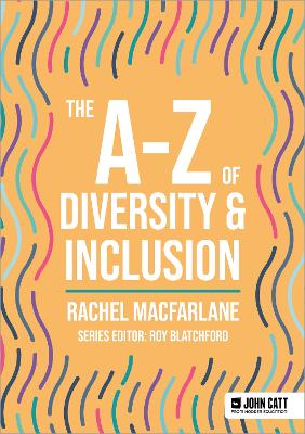 A-Z of Diversity & Inclusion