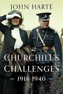 Churchill's Challenges, 1918-1940