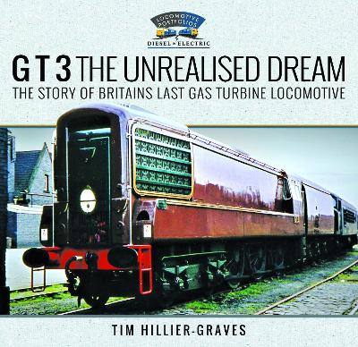 G T 3 The Unrealised Dream