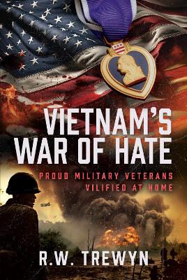 Vietnam's War of Hate