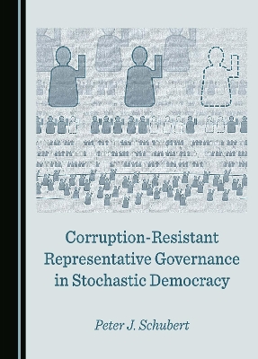 Corruption-Resistant Representative Governance in Stochastic Democracy