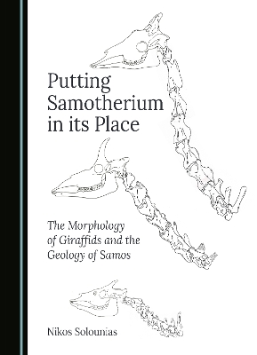Putting Samotherium in its Place