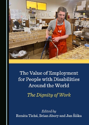 The Value of Employment for People with Disabilities Around the World