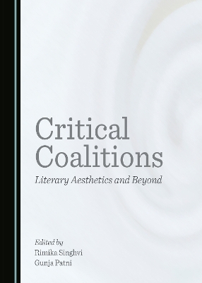 Critical Coalitions