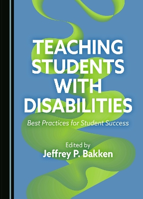 Teaching Students with Disabilities