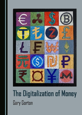 Digitalization of Money