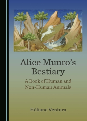 Alice Munro's Bestiary