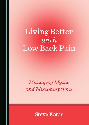 Living Better with Low Back Pain