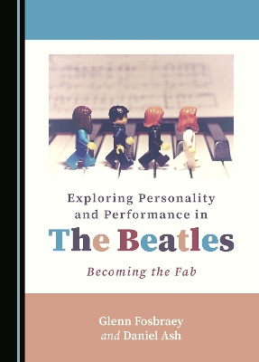 Exploring Personality and Performance in The Beatles