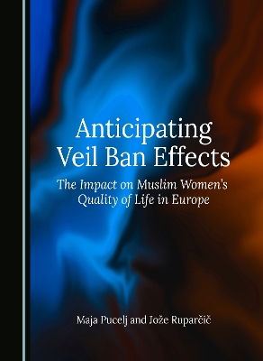 Anticipating Veil Ban Effects