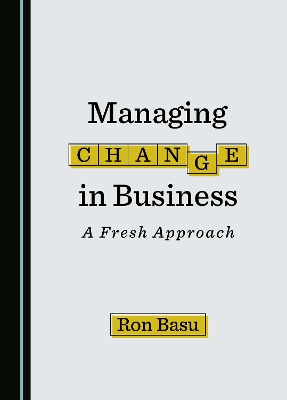 Managing Change in Business