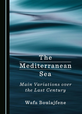 The Mediterranean Sea