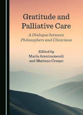 Gratitude and Palliative Care