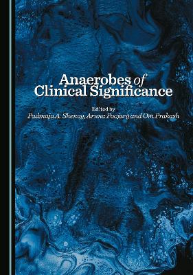 Anaerobes of Clinical Significance