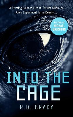 Into the Cage