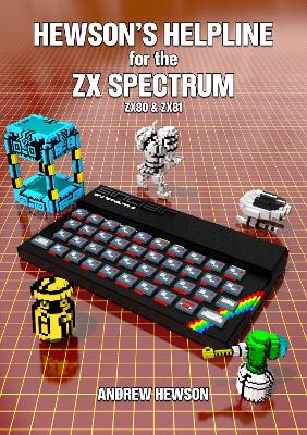 Hewson's Helpline for the ZX Spectrum, ZX80 & ZX81