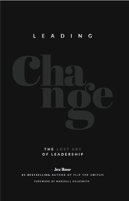 Leading Change