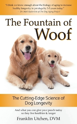 The Fountain of Woof