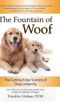 Fountain of Woof