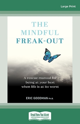 Mindful Freak-Out