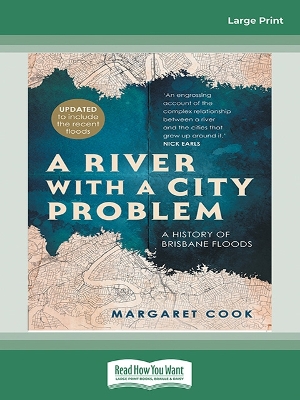 River with a City Problem