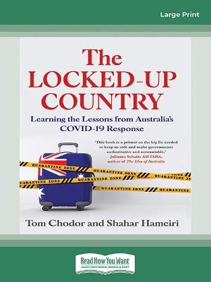 The Locked-up Country