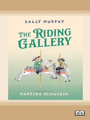 The Riding Gallery