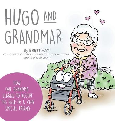 Hugo and Grandmar