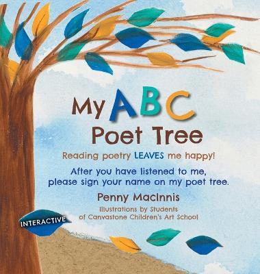 My ABC Poet Tree