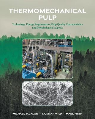 Thermomechanical Pulp