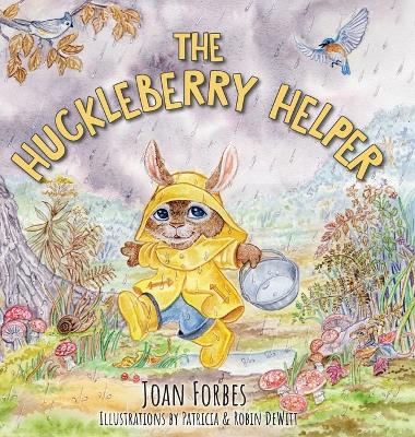 The Huckleberry Helper