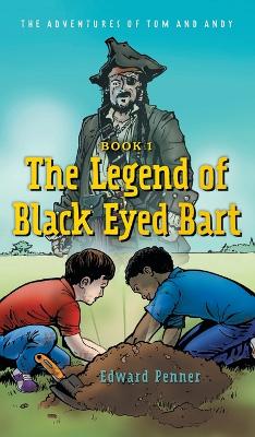 Legend of Black Eyed Bart