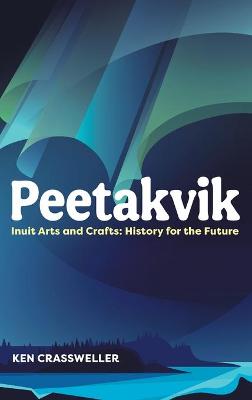 Peetakvik