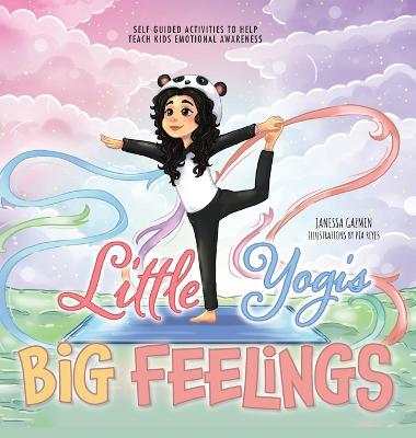 Little Yogis, Big Feelings