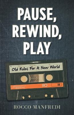 Pause, Rewind, Play