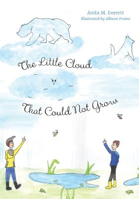 The Little Cloud That Could Not Grow