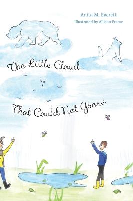 The Little Cloud That Could Not Grow