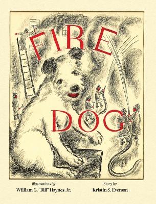 Fire Dog