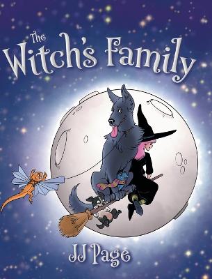 Witch's Family